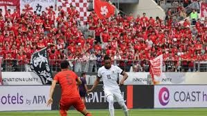 [中超]上海海港客场胜深圳新鹏城